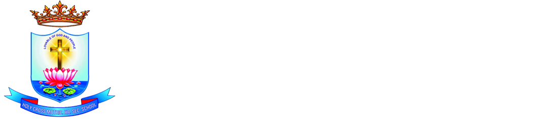 Holy Cross Matriculation Higher Secondary School